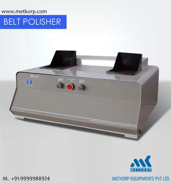 Belt-Polisher