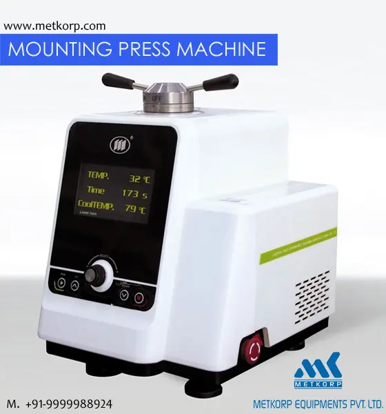Mounting-Press-Machine