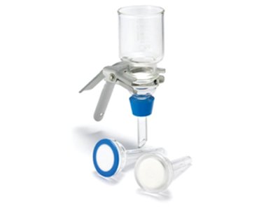 Glass-Filter-Holder