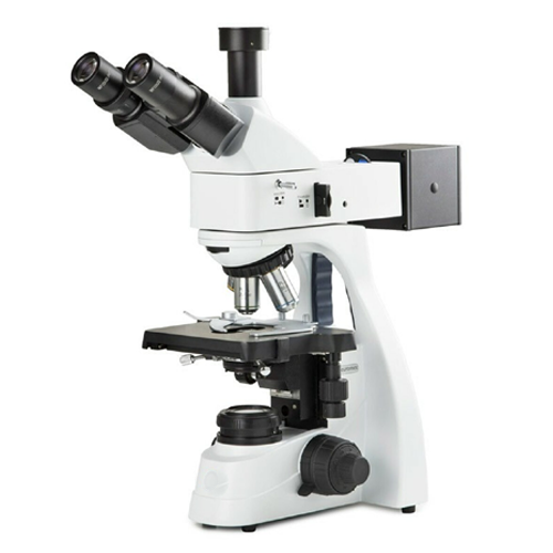 Metallurgical-Microscopes