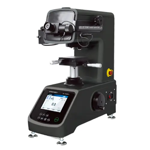 Micro-Hardness-Tester