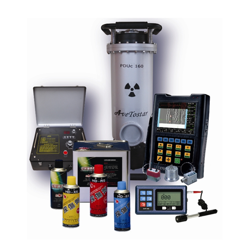 NDT-Equipment