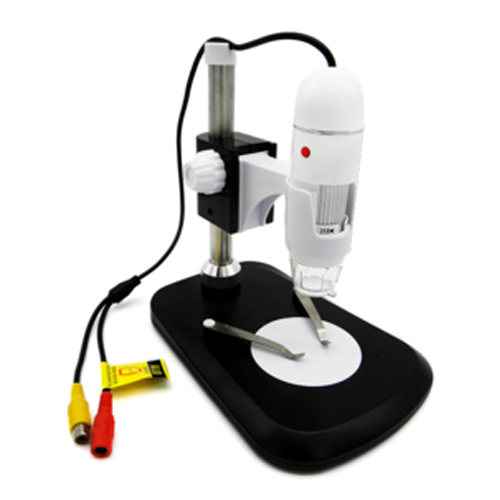 Portable Microscope