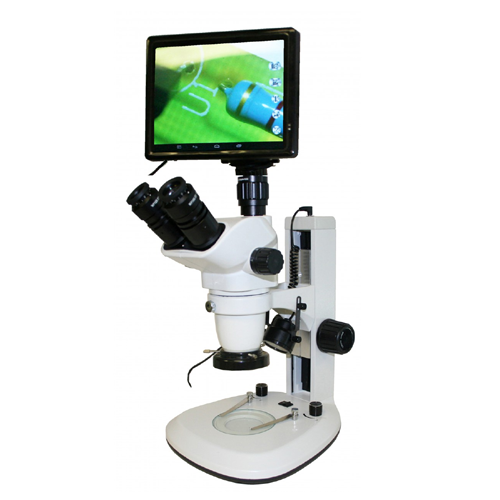 Stereo-Microscope