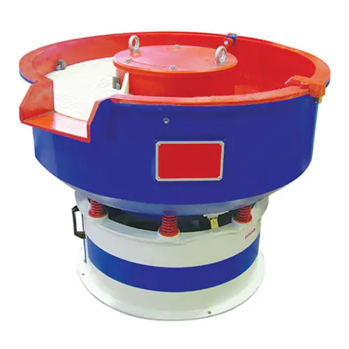 Vibratory-Finishing-Machine