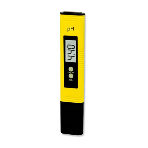 digital-ph-meter