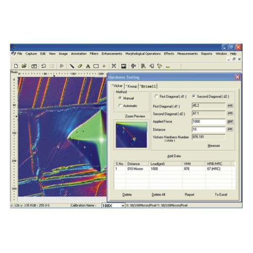 hardness-analyses-software