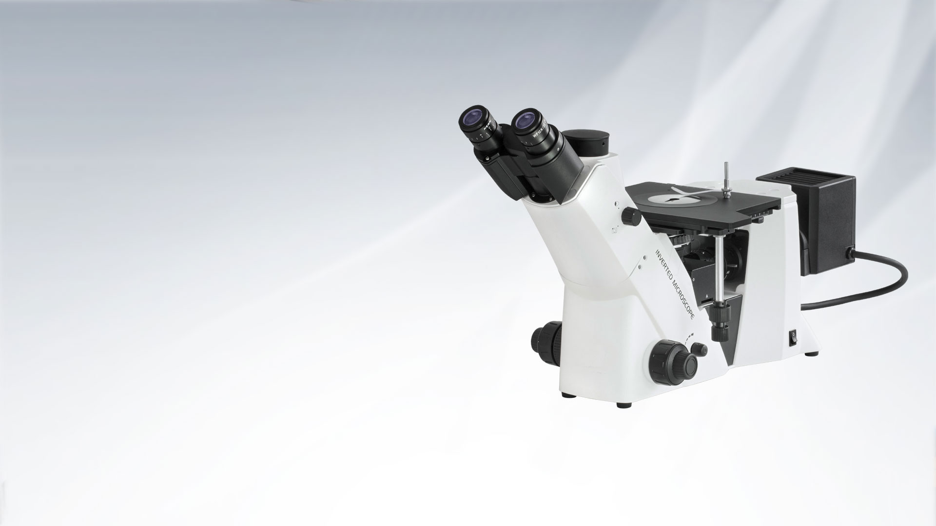 Metallurgical Microscope